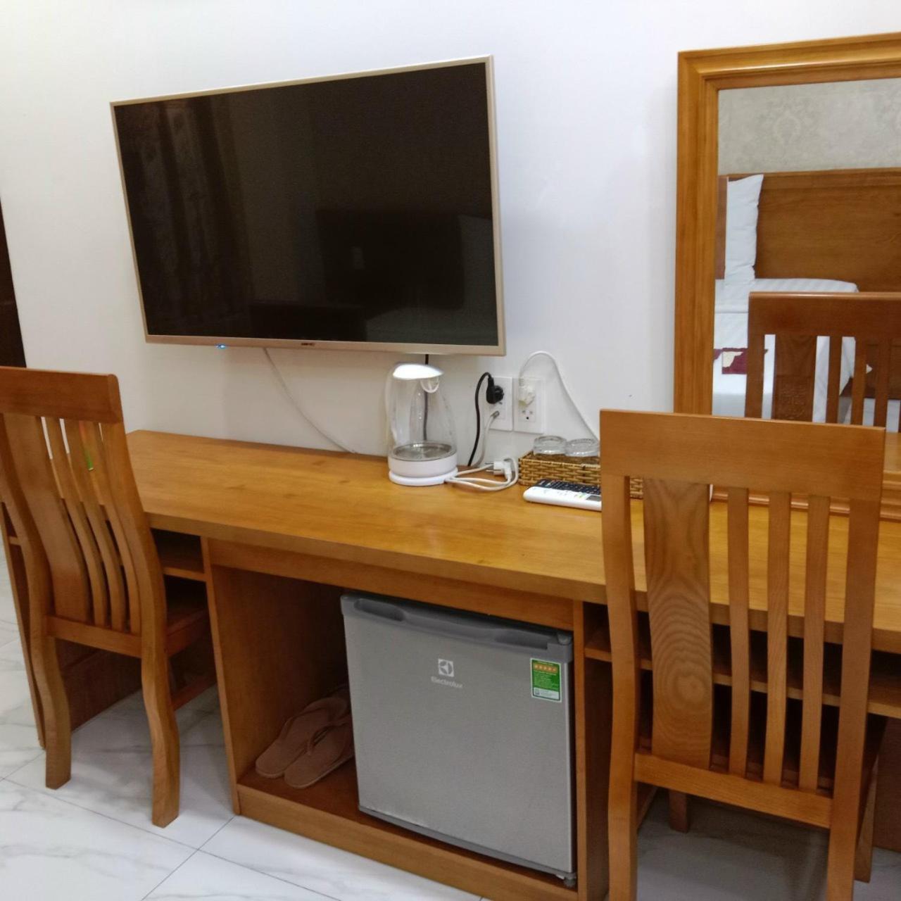 Sumi Hotel Go Vap Bandar Ho Chi Minh Luaran gambar