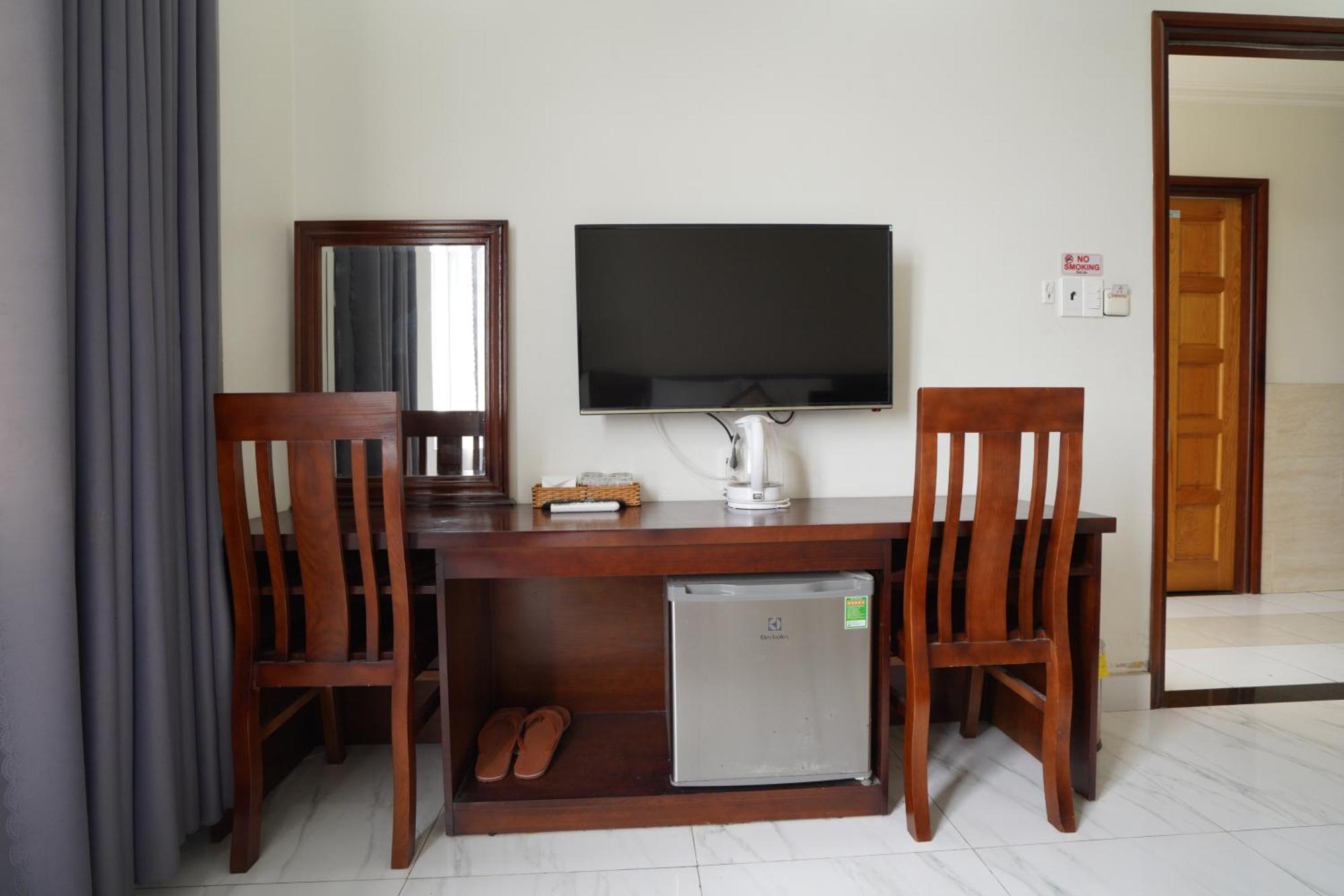 Sumi Hotel Go Vap Bandar Ho Chi Minh Luaran gambar
